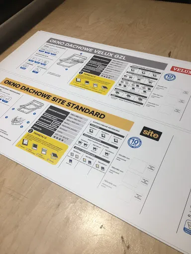 LR Print Solutions - drukarnia Opole